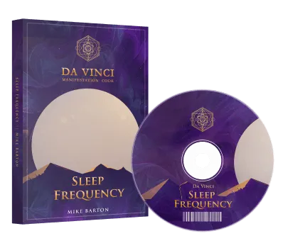 da vinci manifestation code free bonus