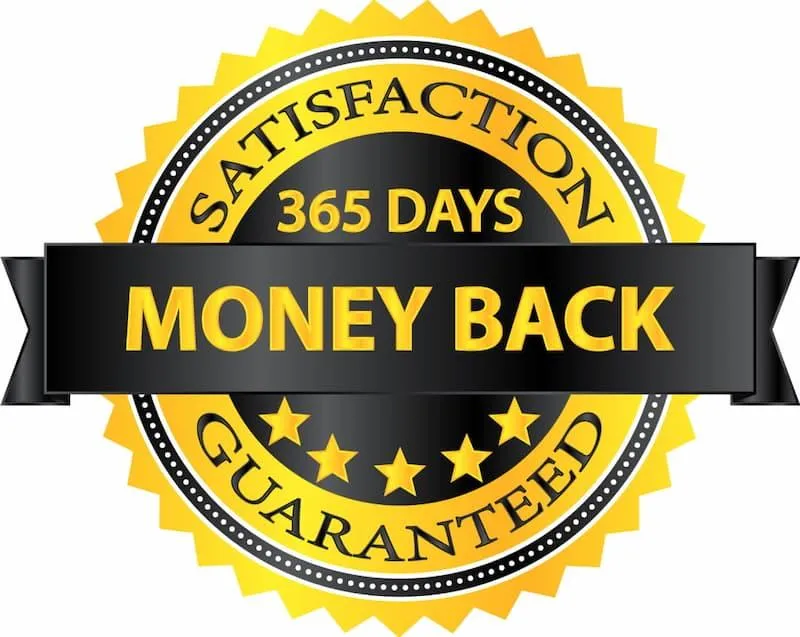 da vinci manifestation code 365 days 100% moneyback guarantee